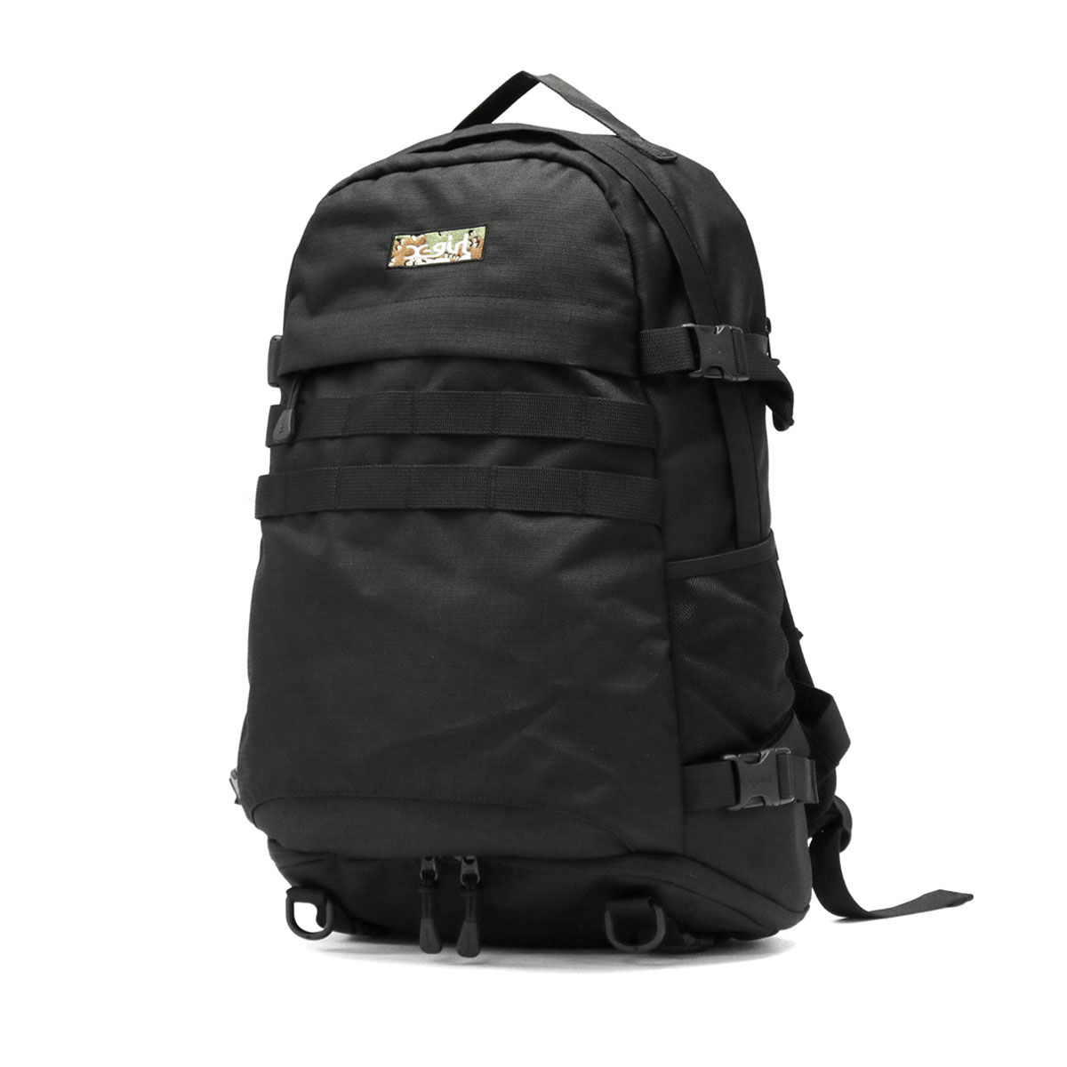 X-girl（エックスガール） 最大53%☆3/1迄 リュック 大容量 レディース