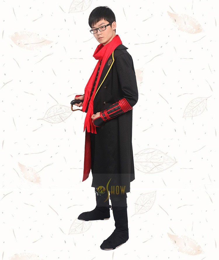 刀剣乱舞 コスプレ 衣装 加州清光 軍装 制服 戦闘服 : 桜淵屋 - 通販