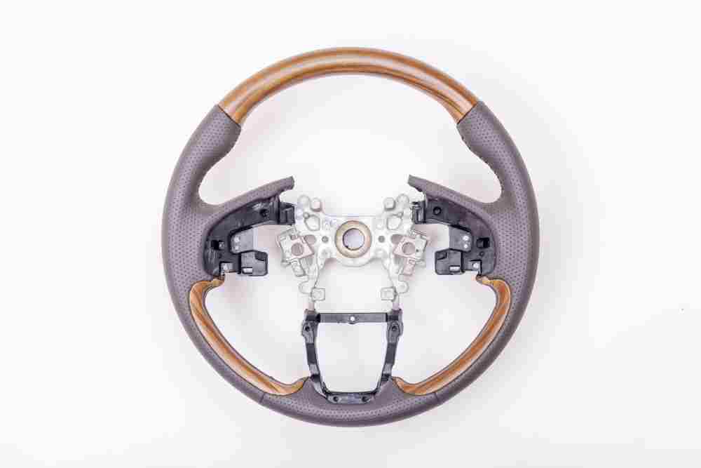 WANGAN357 JJ1 JJ2 N-VAN Nバン 茶木目ウッド 木目調 ウッドコンビ