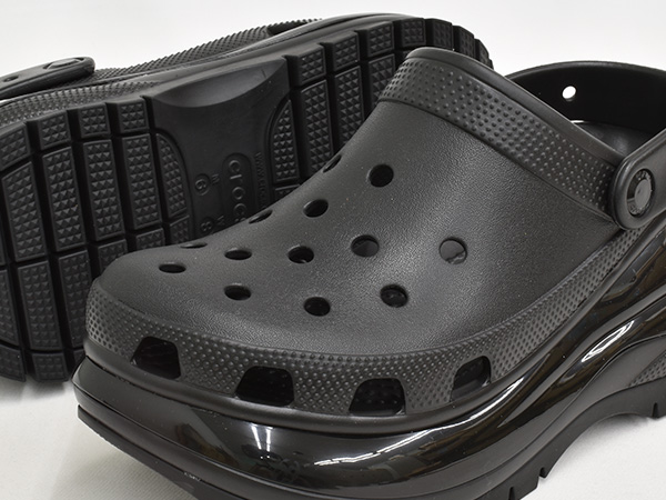 crocs（クロックス） [3/1 0:00まで☆新生活応援フェア]crocs CLASSIC