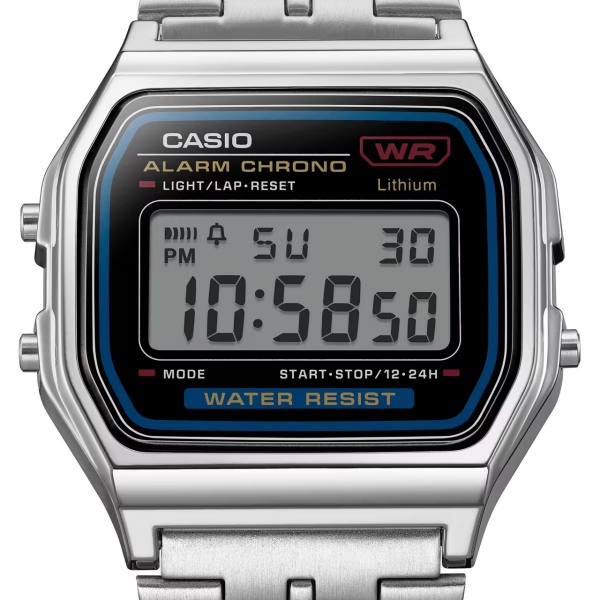 CASIO Collection 腕時計 カシオ コレクション A159シリーズ A159WA