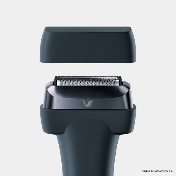 maxell（マクセル） 5年保証 マクセルイズミ IZF-V855W-K ブラック 5枚