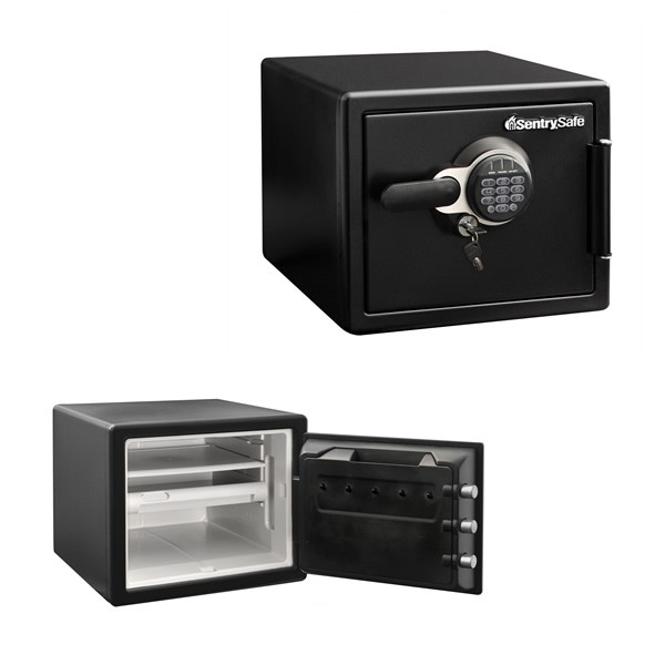 セントリー 金庫 セントリー日本 Sentry 1時間耐火 耐水 22.8L