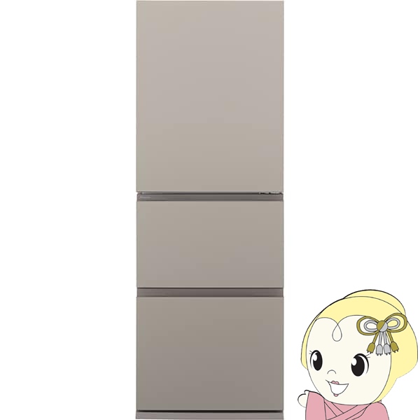 Panasonic（パナソニック） 冷蔵庫【標準設置費込】パナソニック