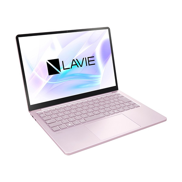 LaVie ノートパソコン NEC LAVIE SOL S1355/JAP 13.3型 SSD256GB