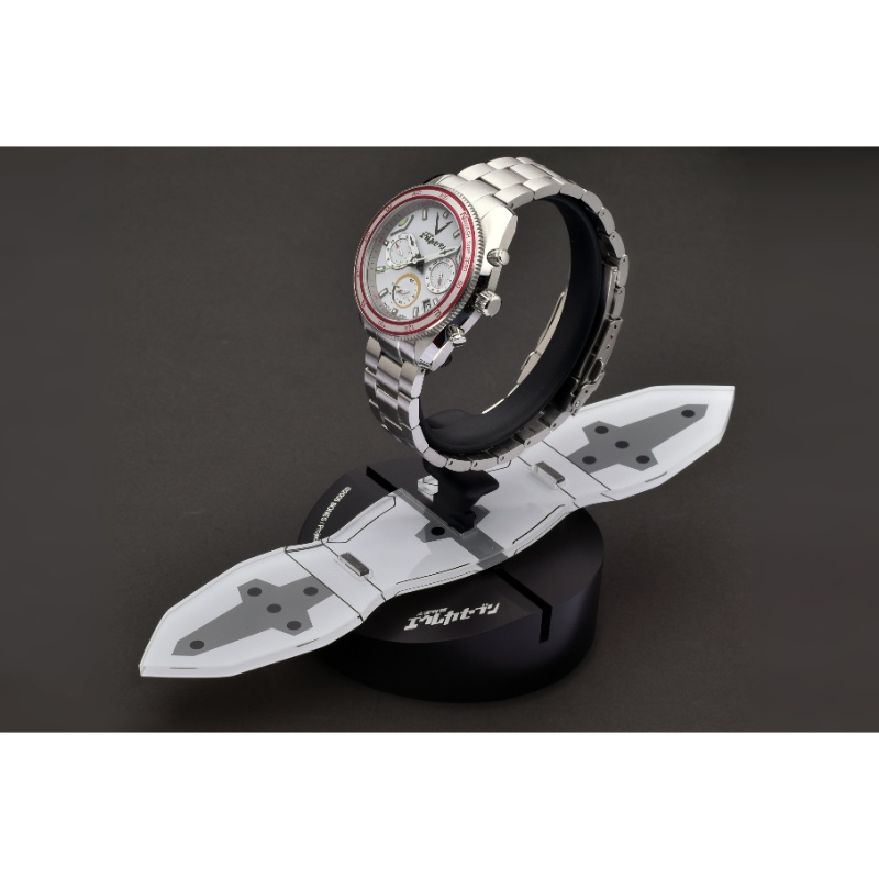 KENTEX（ケンテックス） 腕時計 『交響詩篇エウレカセブン