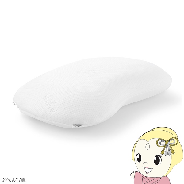 テンピュール（TEMPUR） 枕 ソナタピローM ホワイト/srm : スーパー