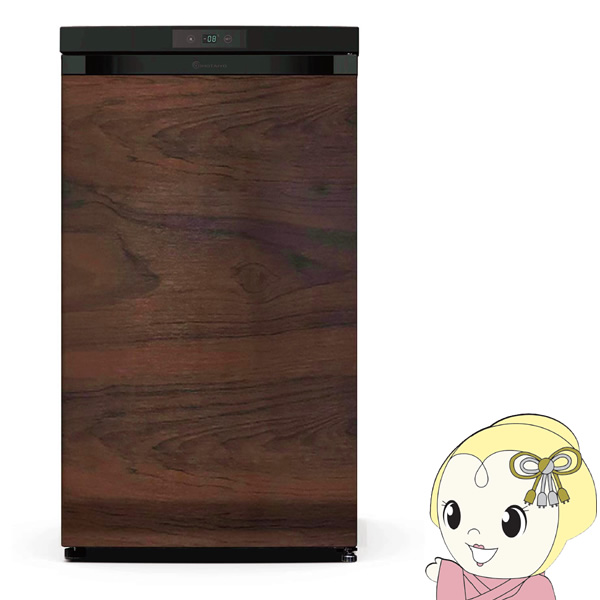 WINCOD（ウィンコド） 冷凍庫 小型 家庭用 TH-64LF1-WD TOHOTAIYO 1