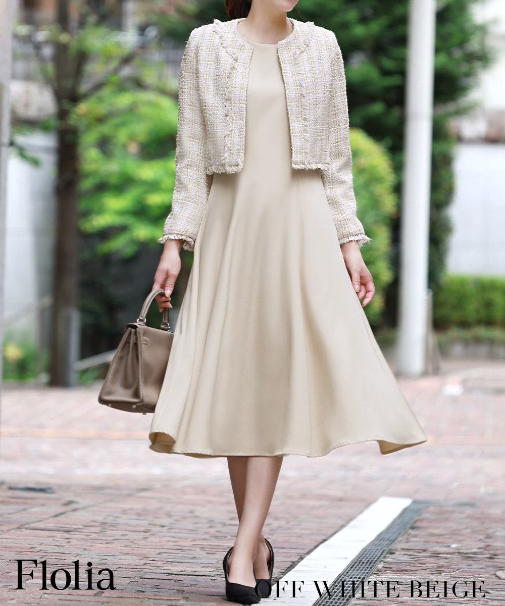 GIRL DRESS FOR NOW スーツ レディース ママスーツ セレモニースーツ