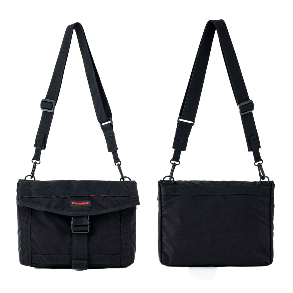 BRIEFING（ブリーフィング） 別注モデル ミッション 2wayバック