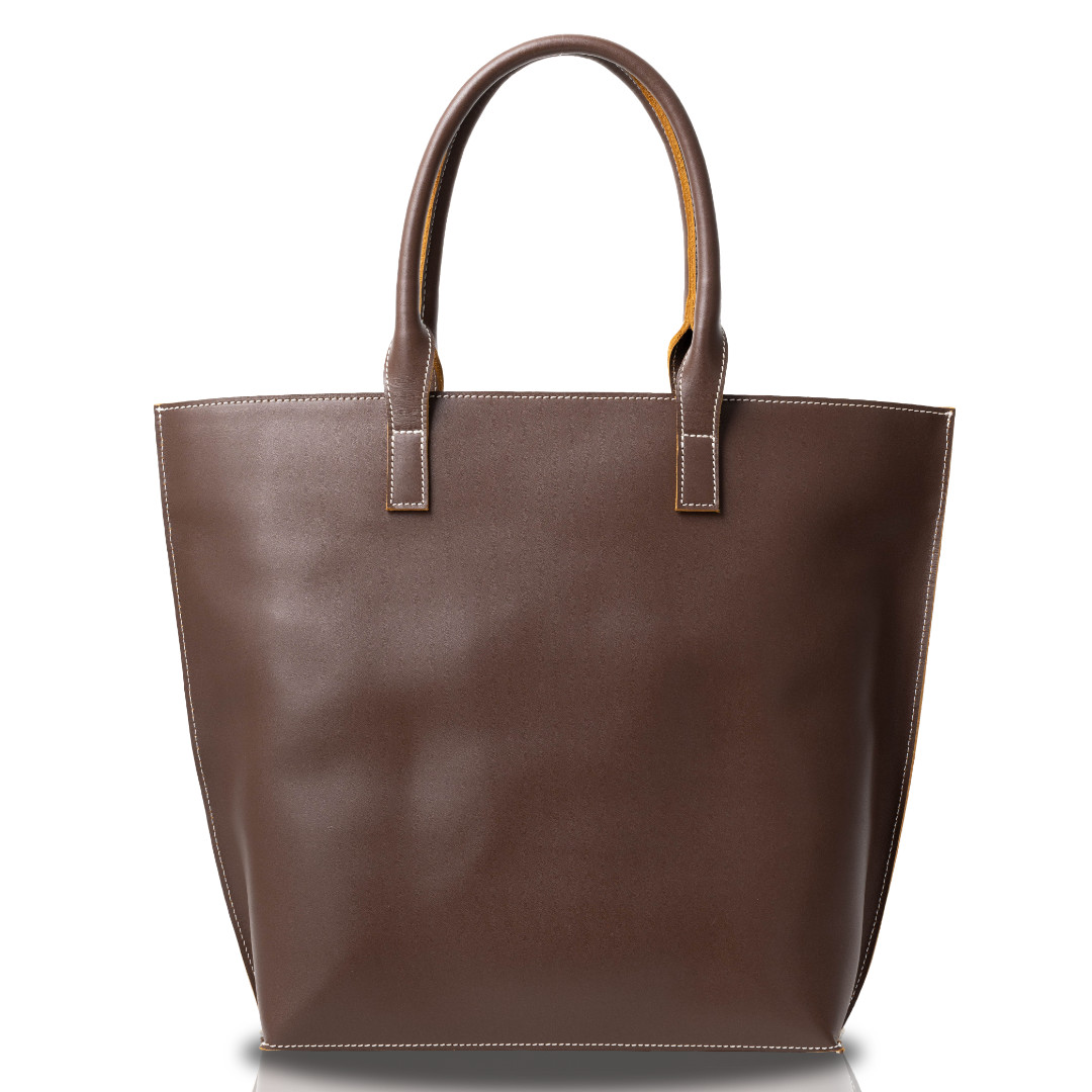 レザー トートバッグ メンズ 本革 a4 大容量 自立 ビジネス カジュアル