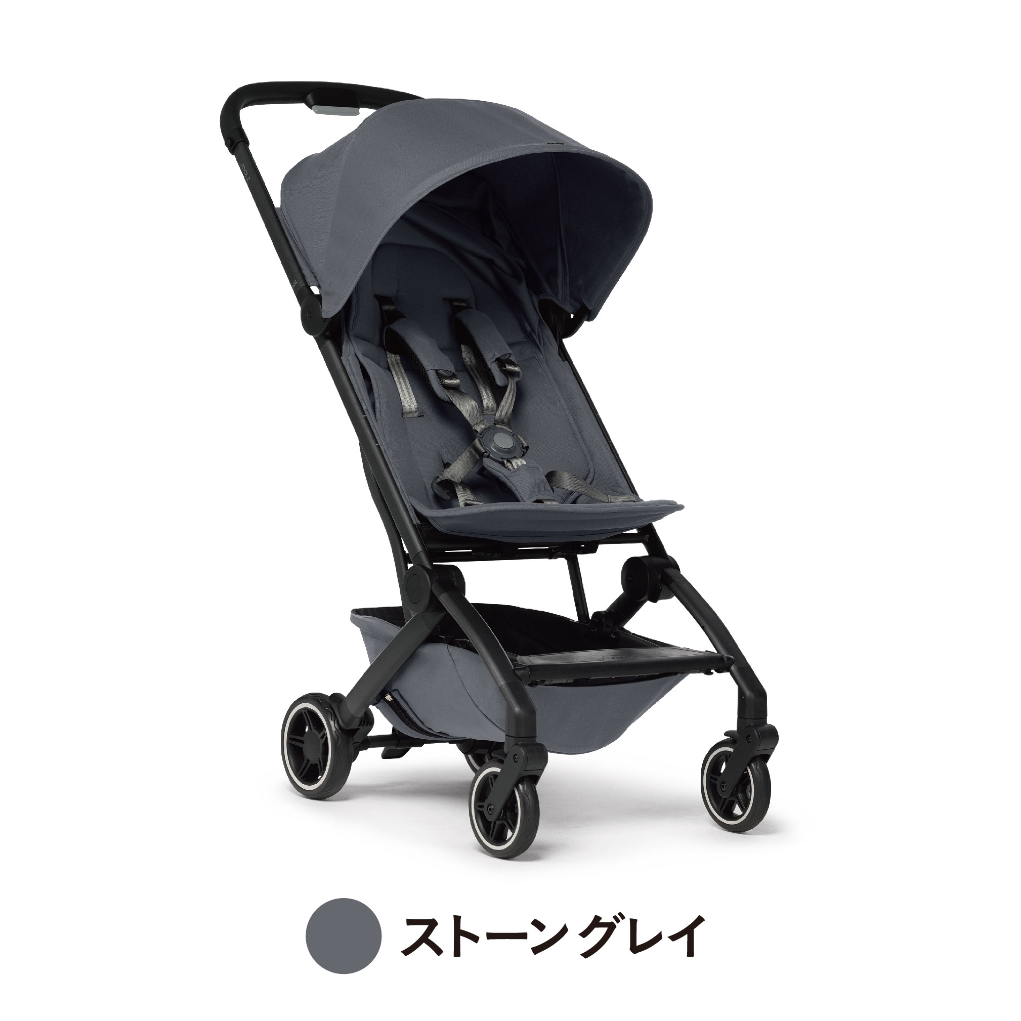 JOOLZ（ジュールズ） エア プラス ベビーカー ストローラー A型
