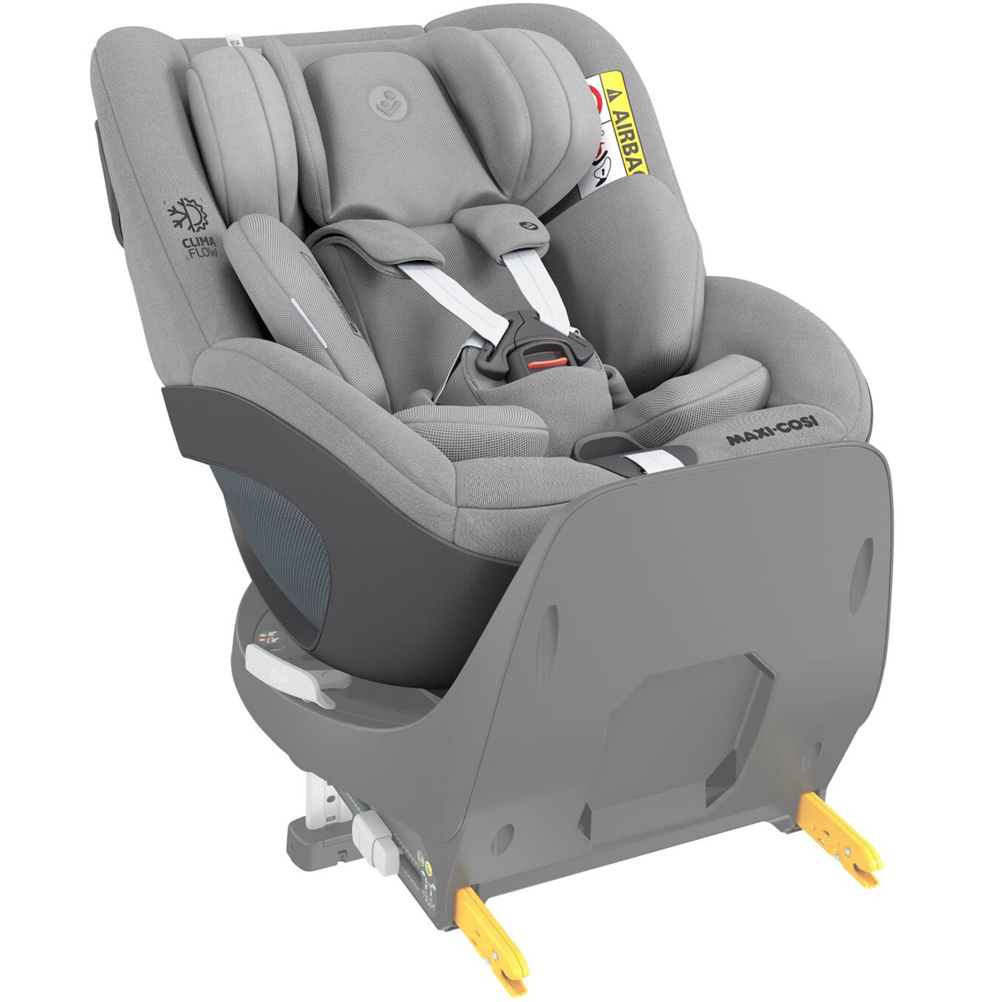 MAXI-COSI（マキシコシ） チャイルドシート ジュニアシート パール 360