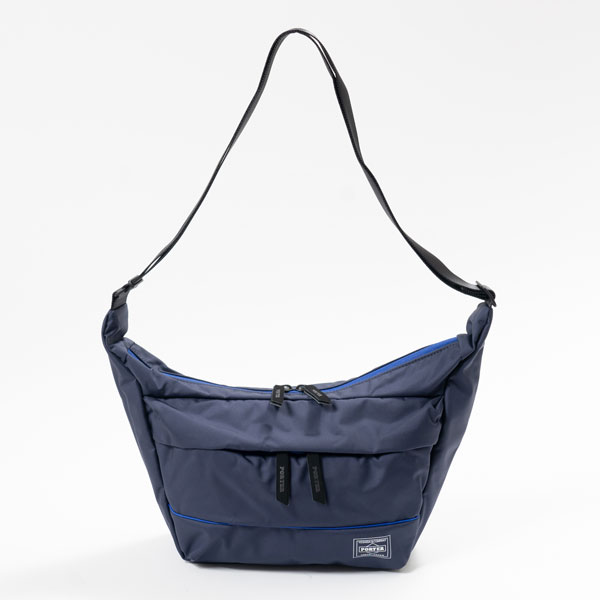 PORTER ポーター ムース ショルダーバッグ(S) 751-29875 ショルダー