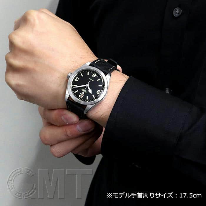 TUDOR（チューダー） レンジャー 79950-0002 レザー/ラバー 新品メンズ