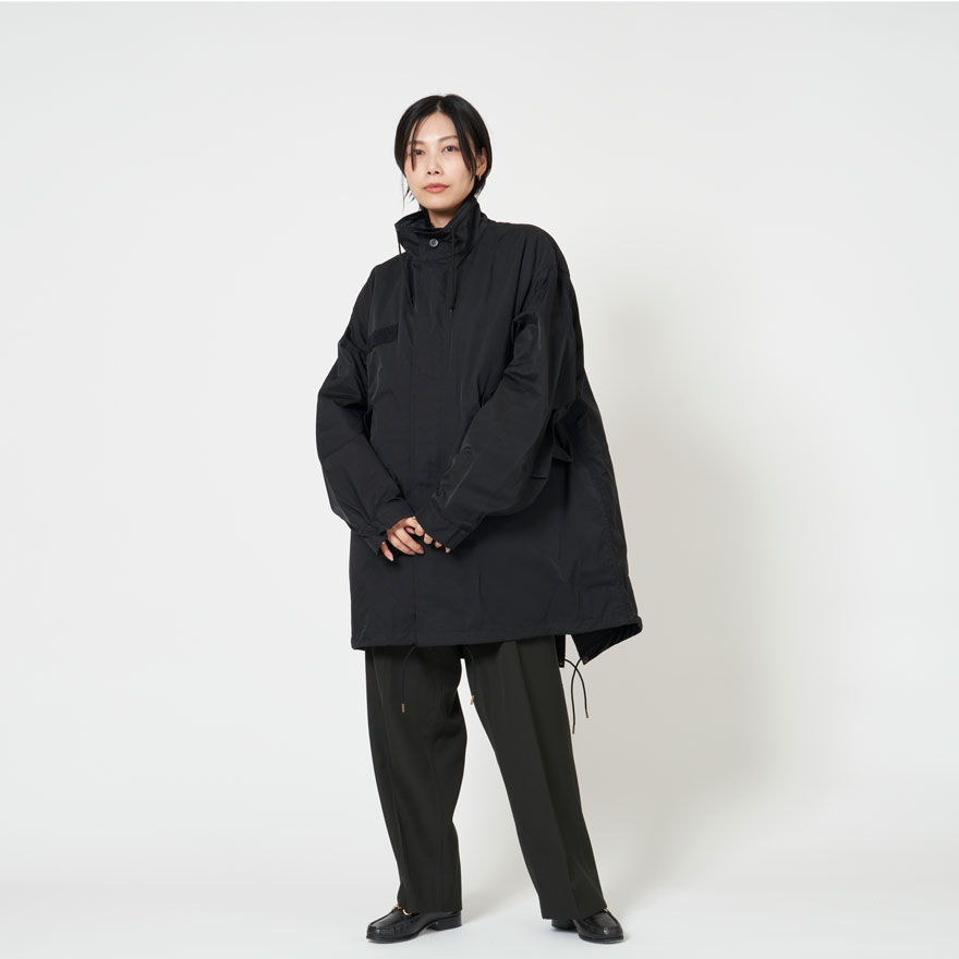Shinzone（シンゾーン） フィールド パーカー FIELD PARKA 24AMSCO01