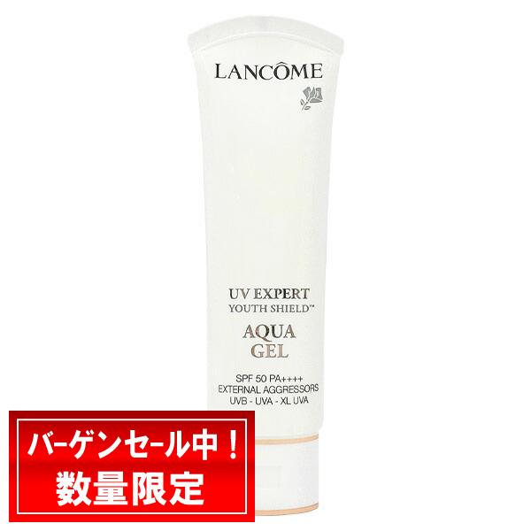 LANCOME（ランコム） UVエクスペールアクアn SPF50 PA++++ 50mL : Good