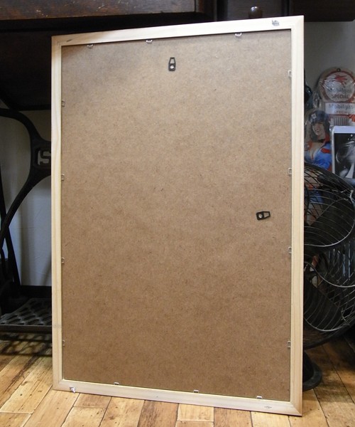 パブミラー ホワイトホース 鏡 : アメリカン雑貨のグッズファーム