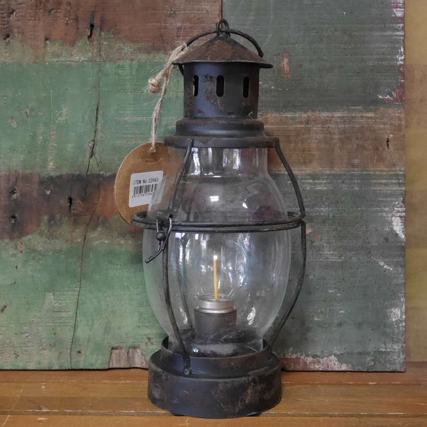 LED ランタン アンティーク ガーデンライト : アメリカン雑貨のグッズ