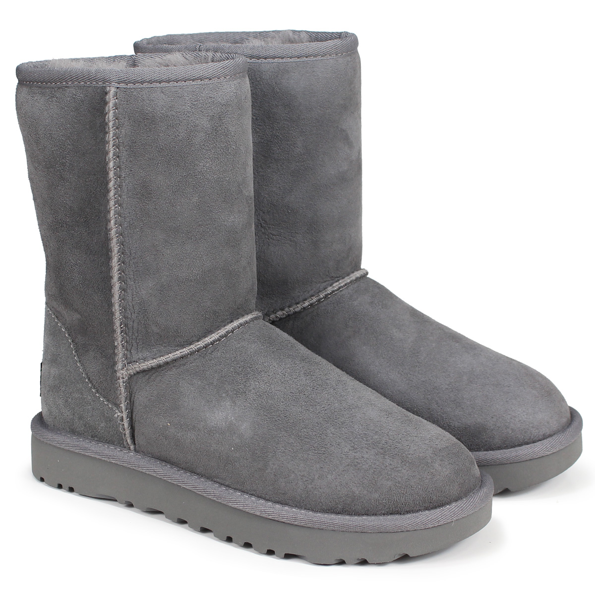 UGG（アグ） ムートン ブーツ クラシック ショート 2 WOMENS CLASSIC