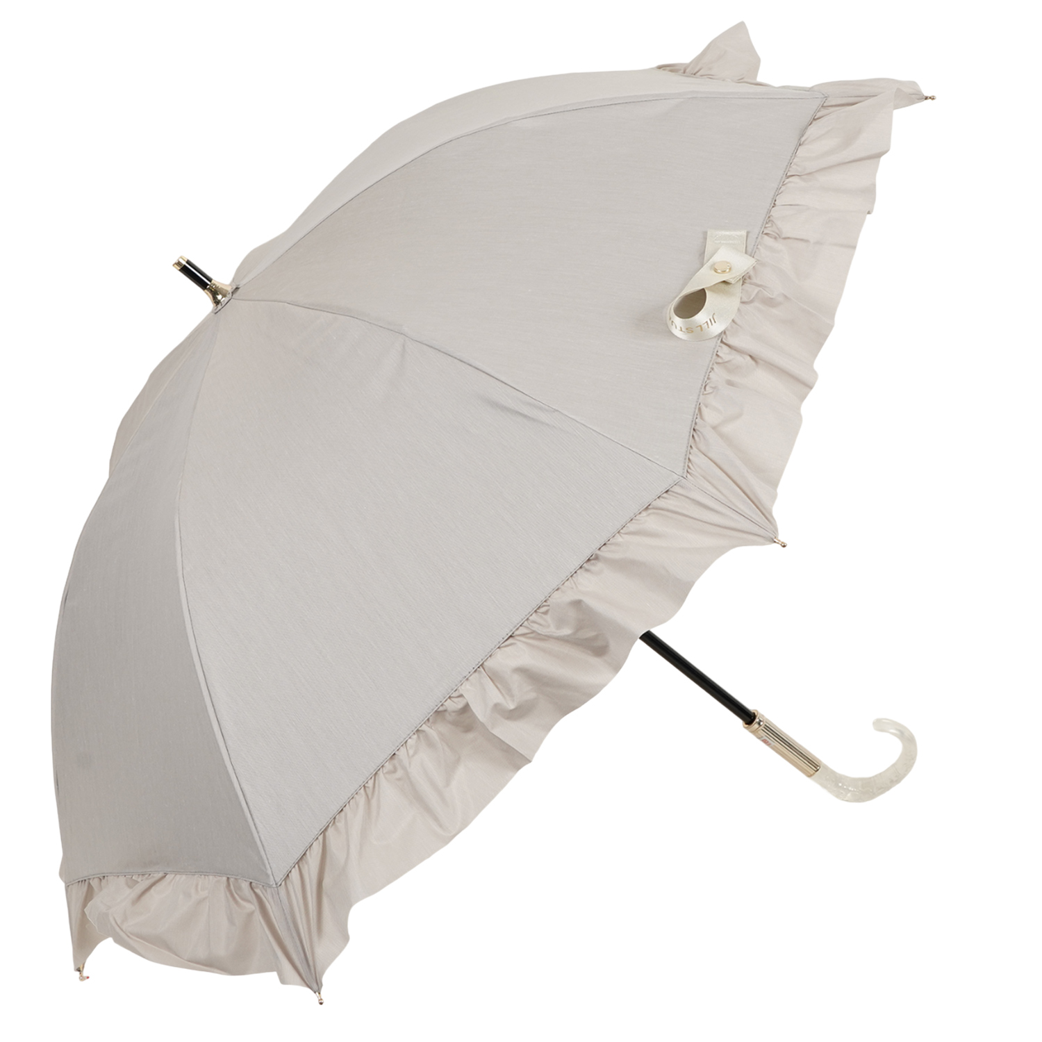 JILL STUART（ジルスチュアート） ジル スチュアート 日傘 長傘 軽量