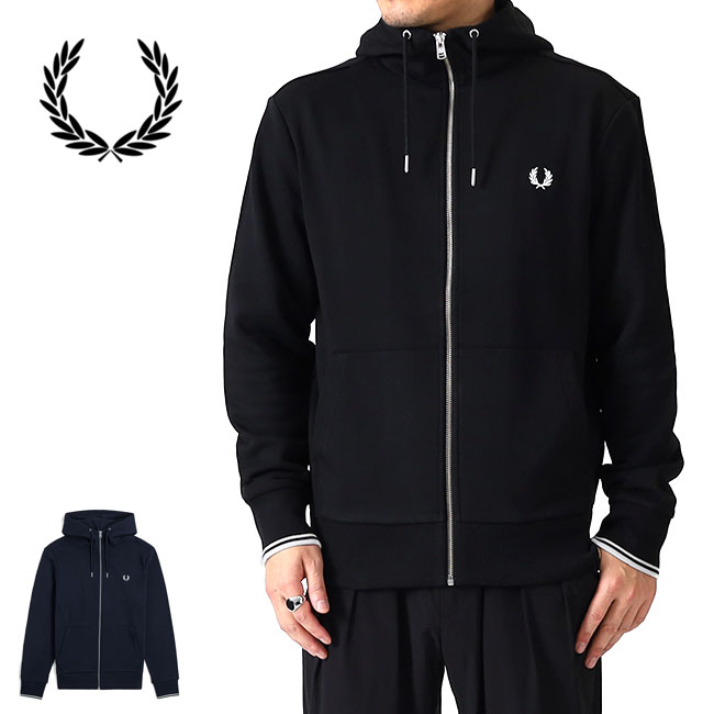 Fred Perry フレッドペリー ナイロン シェルジャケット J9050 コーチ