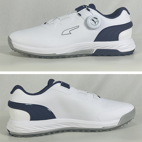 PUMA（プーマ） セール ゴルフシューズ アルファキャットニトロ