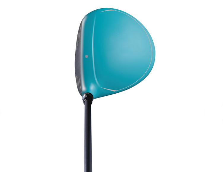 EZONE 24モデル ヨネックス GT TYPE S ドライバー ターコイズブルー