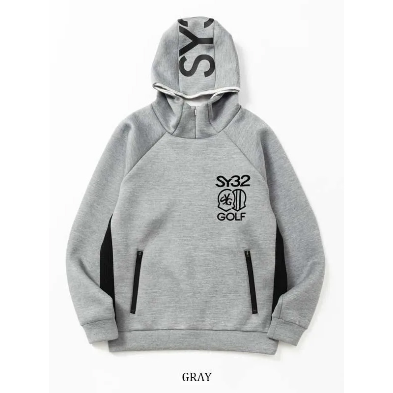 sy32 セットアップ（SY32 by SWEET YEARS／ゴルフ用品）（性別：メンズ