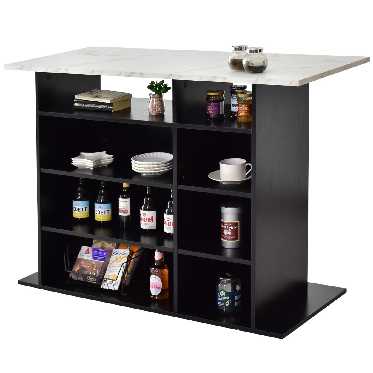 DORIS（ドリス） キッチンカウンターテーブル キッチンカウンター ハイ