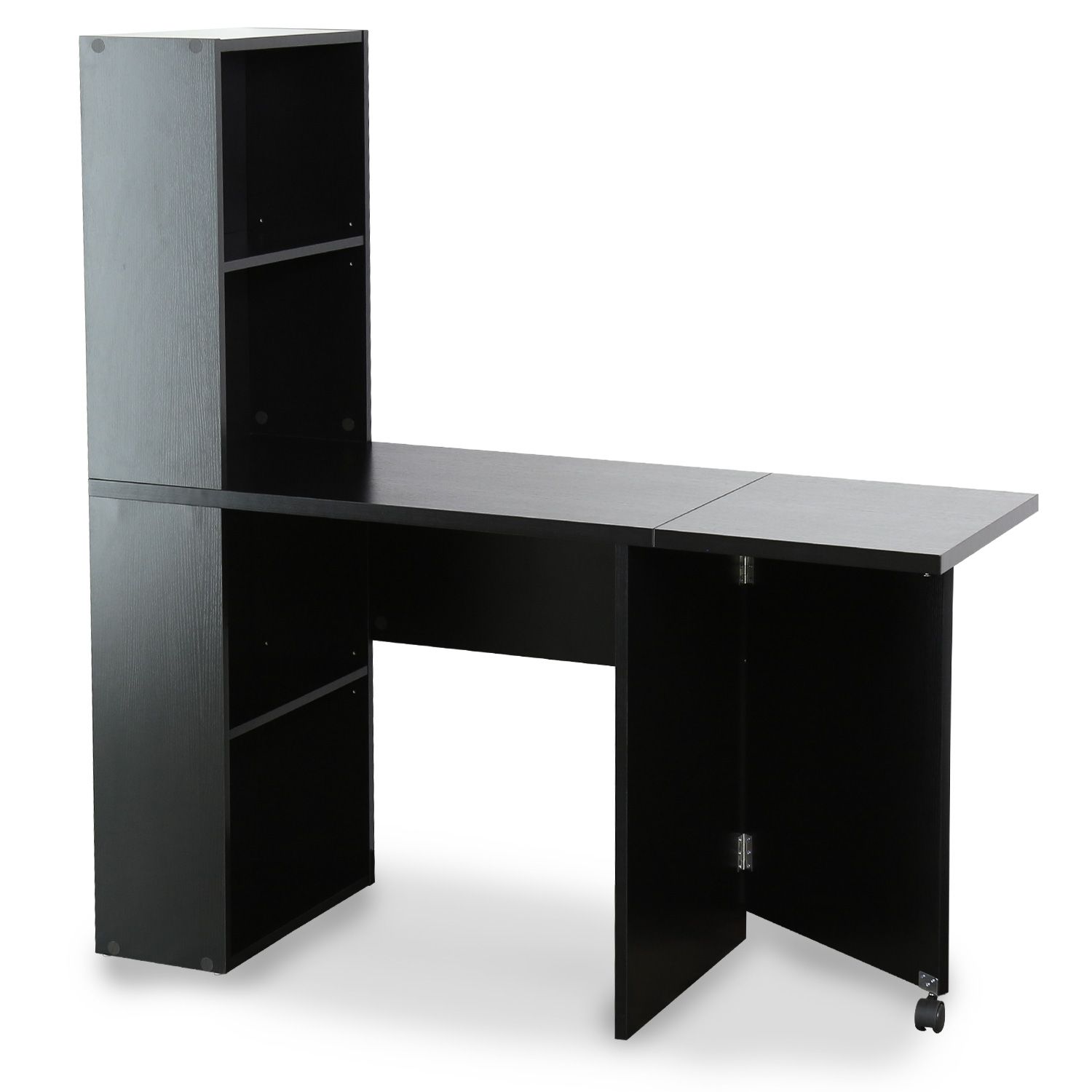 DORIS（ドリス） デスク おしゃれ ゲーミング ラック パソコン