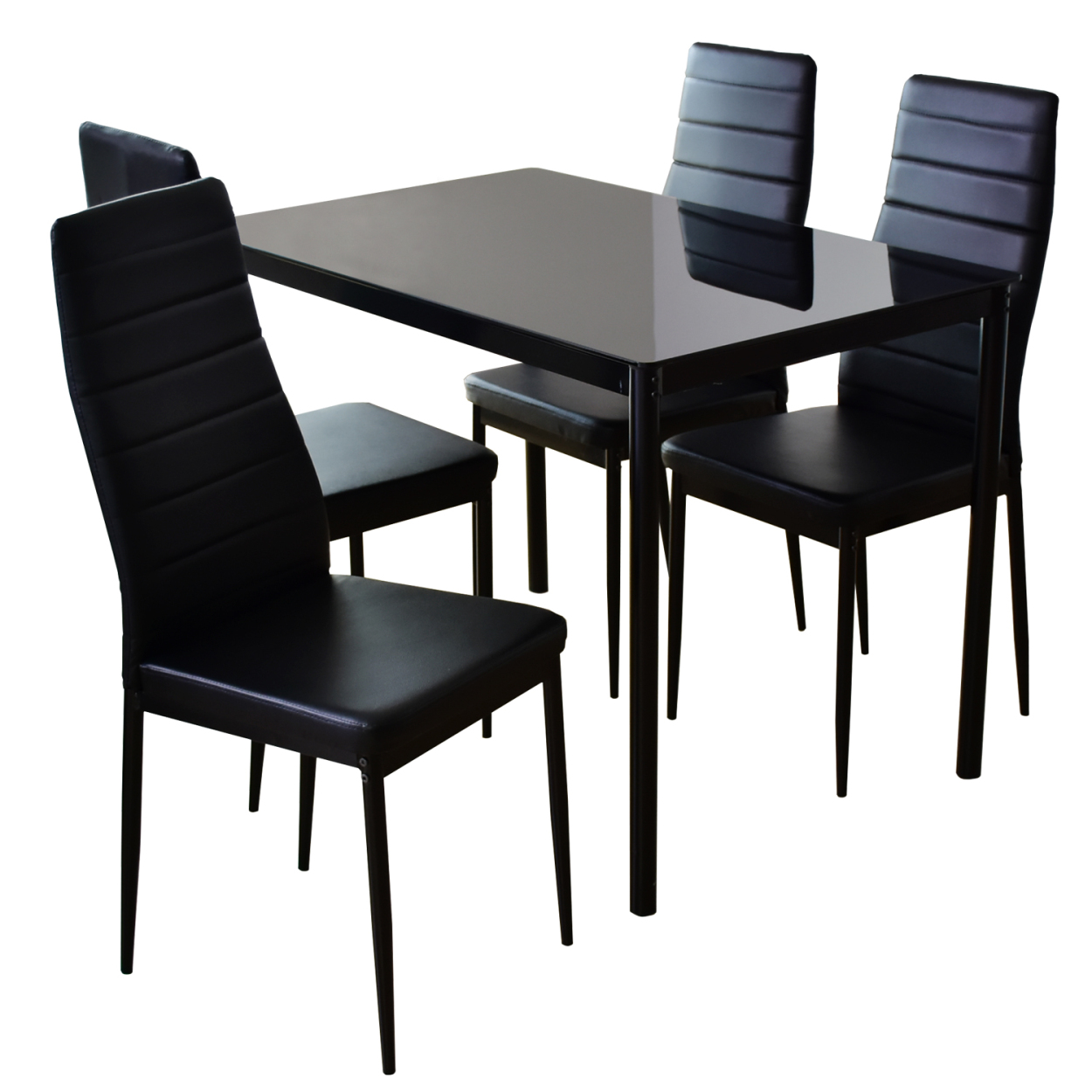 DORIS（ドリス） ダイニングテーブルセット 4人用 おしゃれ