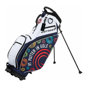 オデッセイ キャディバッグのおすすめ人気商品一覧 通販 - Yahoo