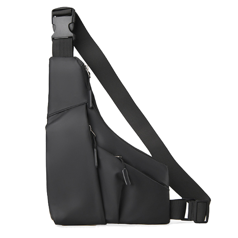 ボディバッグ メンズ 撥水 斜め掛け 肩掛け スリング バッグ 防犯