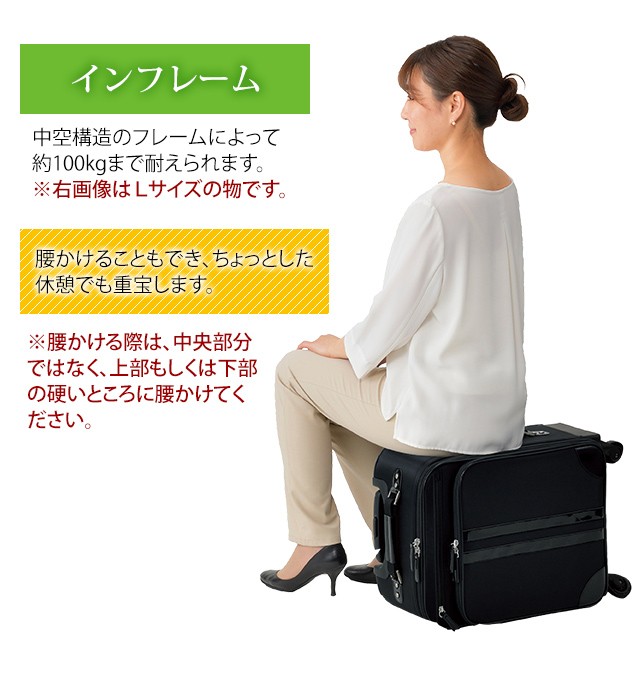 スワニー SWANY キャリーバッグ ショッピングカート ソフト キャリー