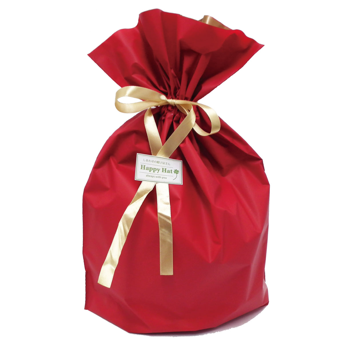 ハッピーハット えらべるラッピング 有料 爆買 包装 贈り物 ラッピング