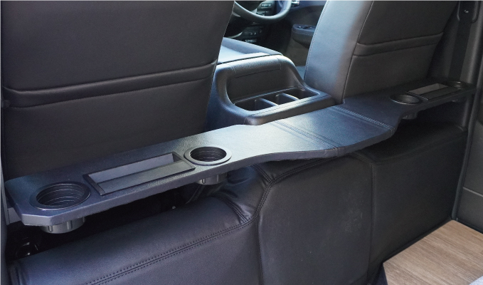 日産（NISSAN） NV350キャラバン プレミアムGX DX3/6人用 セカンド