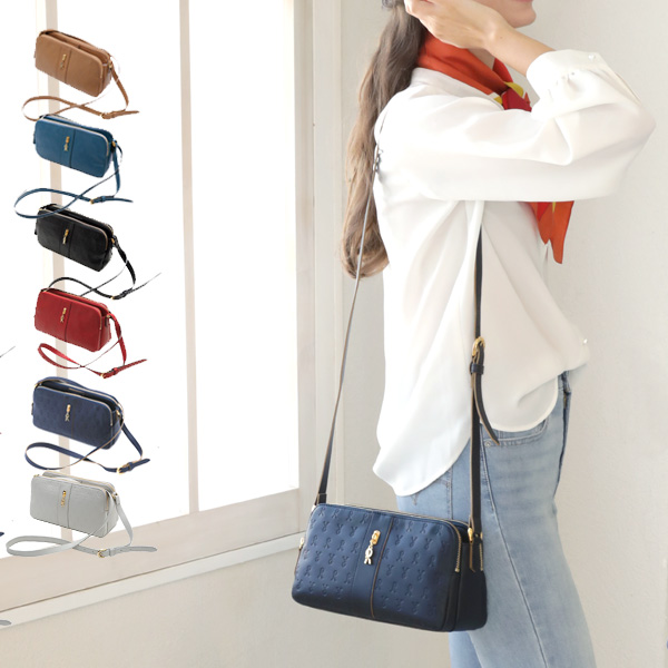 ROBERTA DI CAMERINO（ロベルタ・ディ・カメリーノ） 【ロベルタ】新色