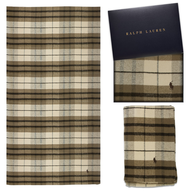 POLO RALPH LAUREN（ポロ・ラルフローレン） ラルフローレン コットン