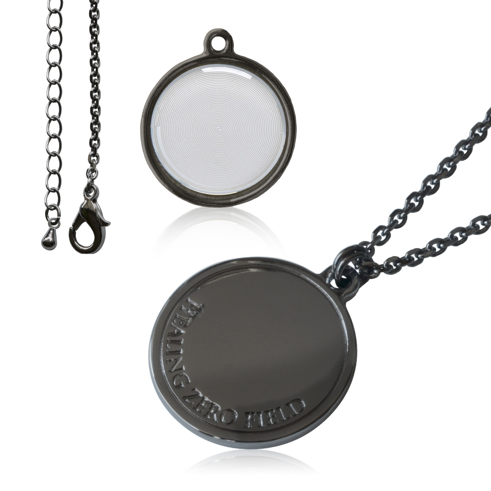 HAPPY TALK（ハッピートーク） 【新モデル2年版】 電磁波防止