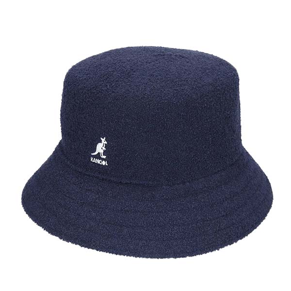 KANGOL（カンゴール） KANGOL BERMUDA BUCKET M〜XLサイズ 大きい