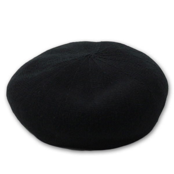 GRIN BUDDY（グリンバディ） サーモ ベレー帽 54cm メッシュベレー