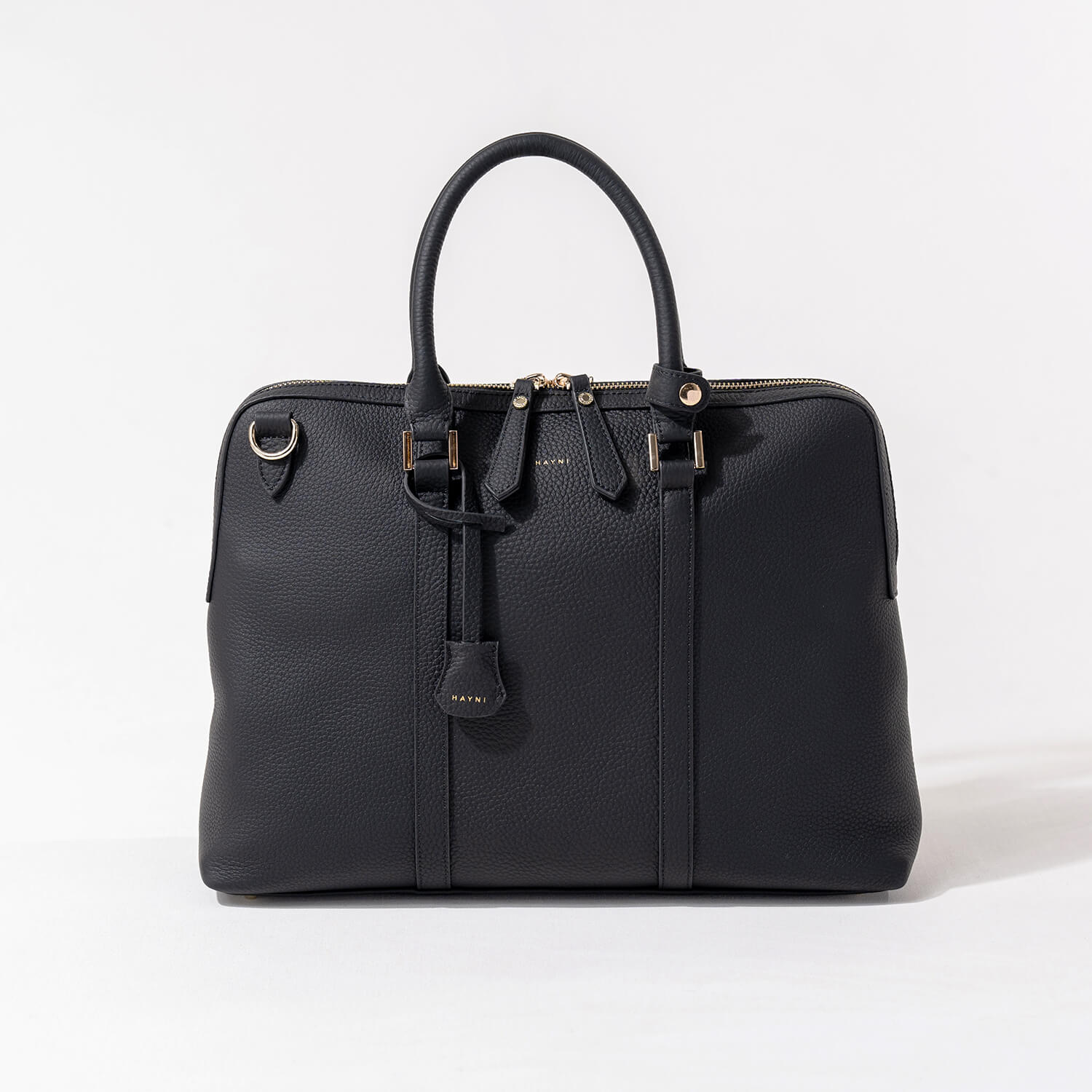 HAYNI（ヘイニ） 爆買 meme.さん×HAYNIコラボ トートバッグ ビジネス