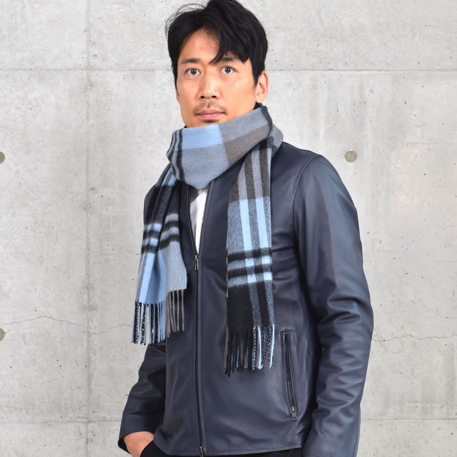 Merfirge 爆買 マフラー カシミヤ100% カシミヤ マフラー カシミア