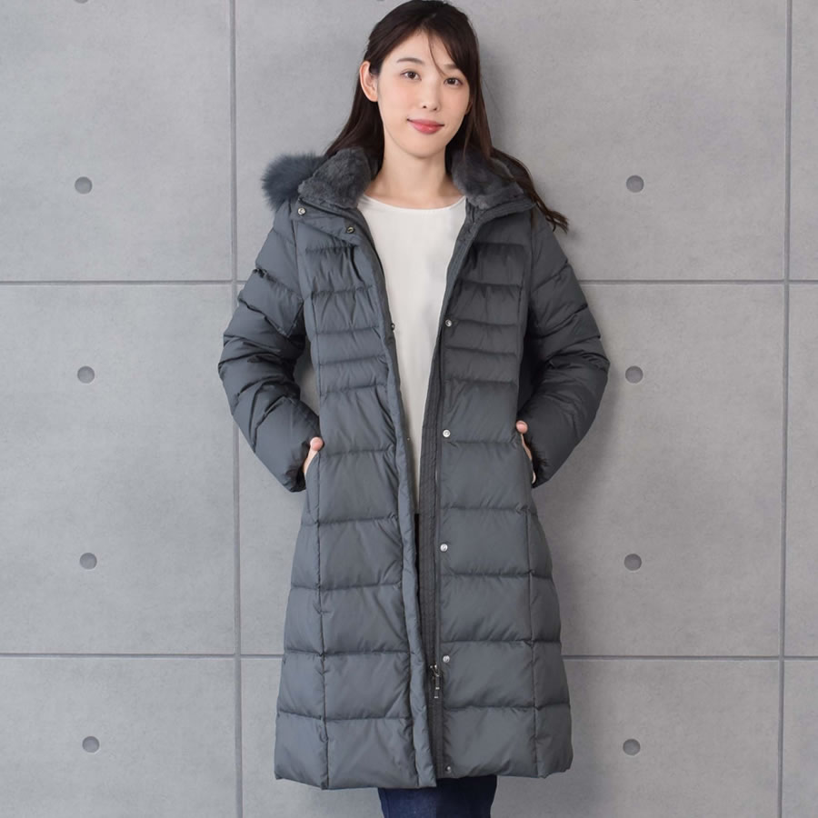 Merfirge 爆買 ダウンコート レディース ダウンジャケット 撥水 防寒