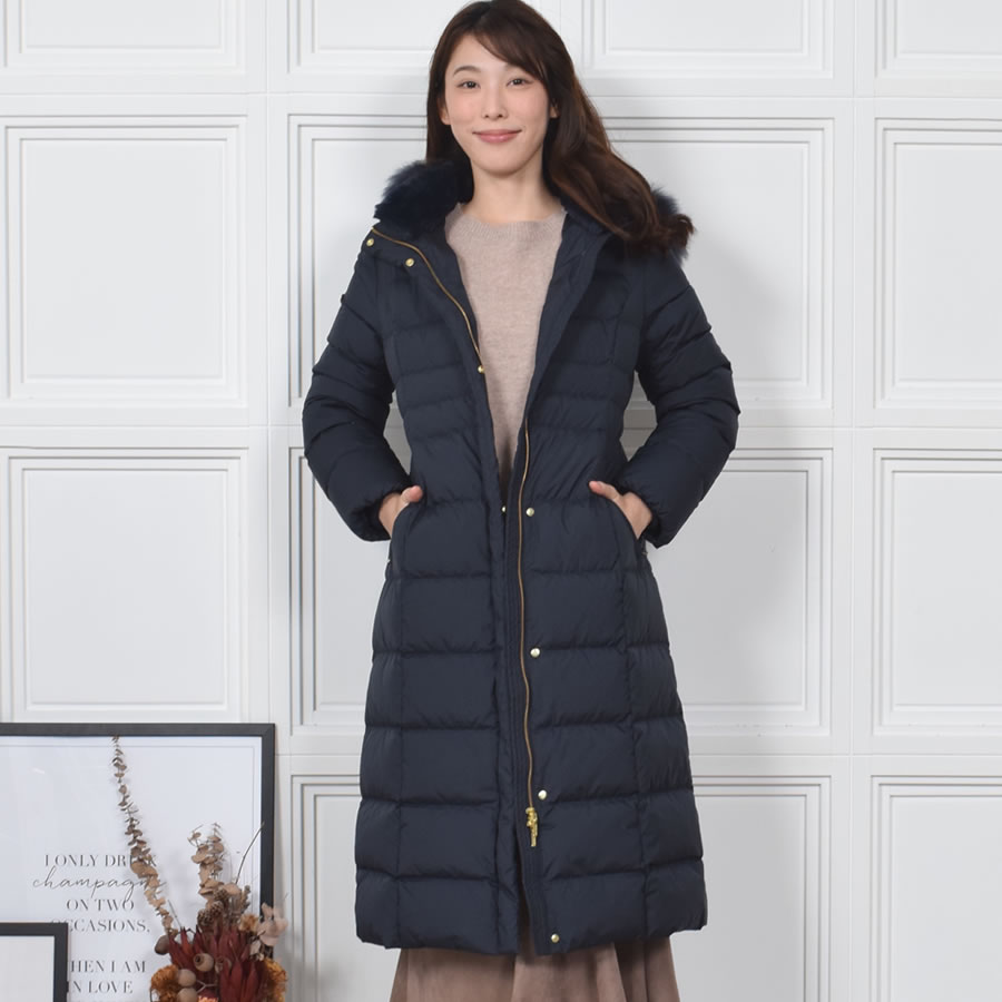 Merfirge 爆買 ダウンコート レディース ダウンジャケット 撥水 防寒