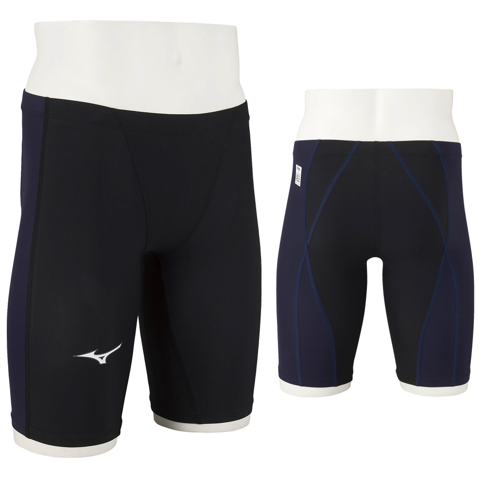 MIZUNO（ミズノ） 競泳水着 ジュニア男子 fina承認 WA承認モデル