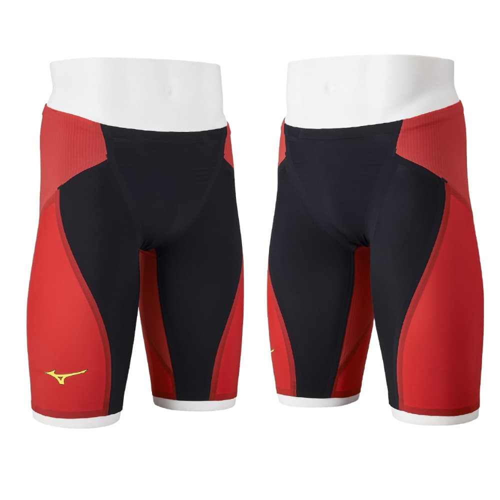 MIZUNO（ミズノ） 競泳水着 メンズ GX SONIC6 ET WA承認モデル GX