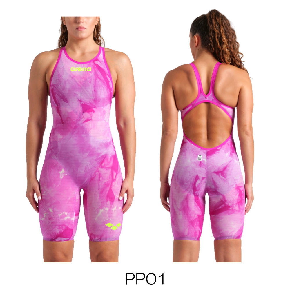 アリーナ（arena） 競泳水着 レディース ARENA POWERSKIN CARBON AIR2