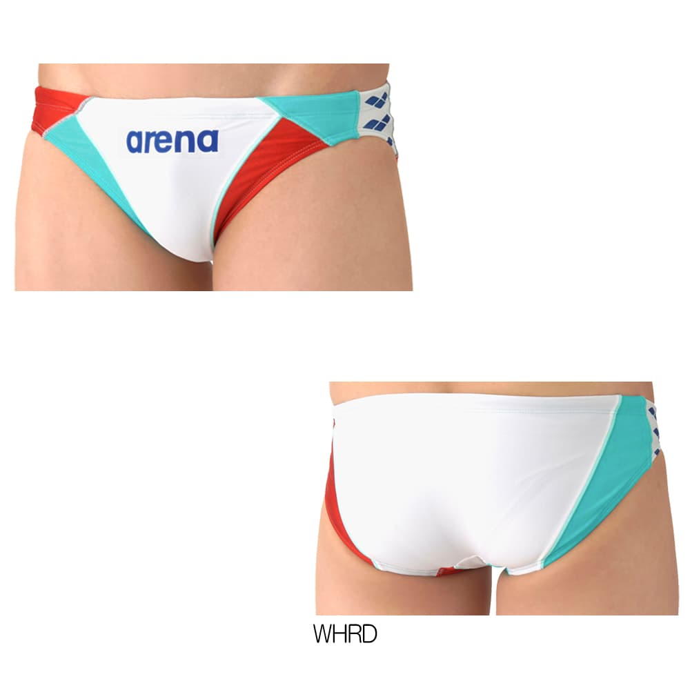 アリーナ（arena） 競泳水着 練習用水着 メンズ フルダルUV